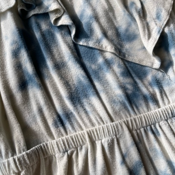 Gypsy 05 Tie Dye Mini Dress M - Picture 6 of 8